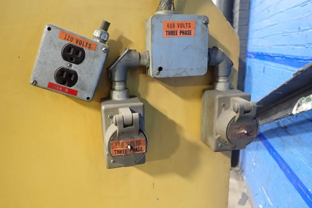 American Pullman / Pullmax 44" Throat P5 Nibbler - P5