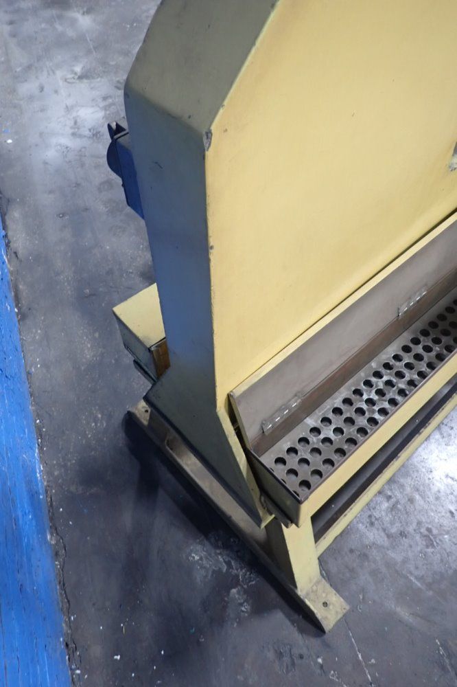 American Pullman / Pullmax 44" Throat P5 Nibbler - P5