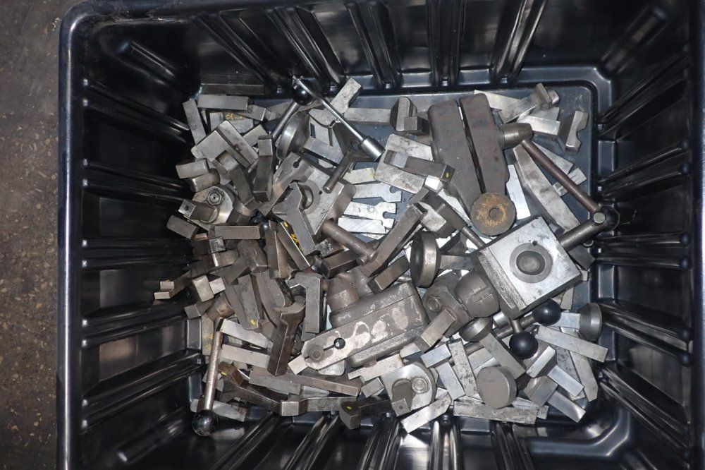 American Pullman / Pullmax 44" Throat P5 Nibbler - P5