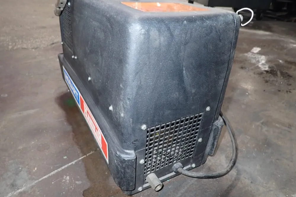 Hobart/handler Welder