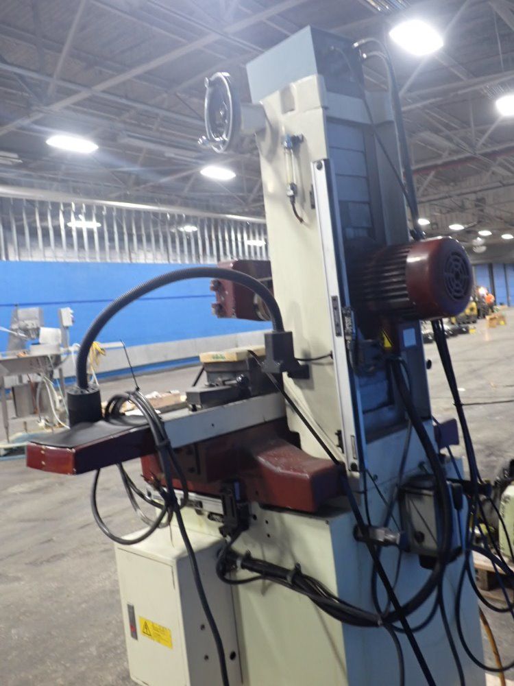 Falcon/chevalier Surface Grinder