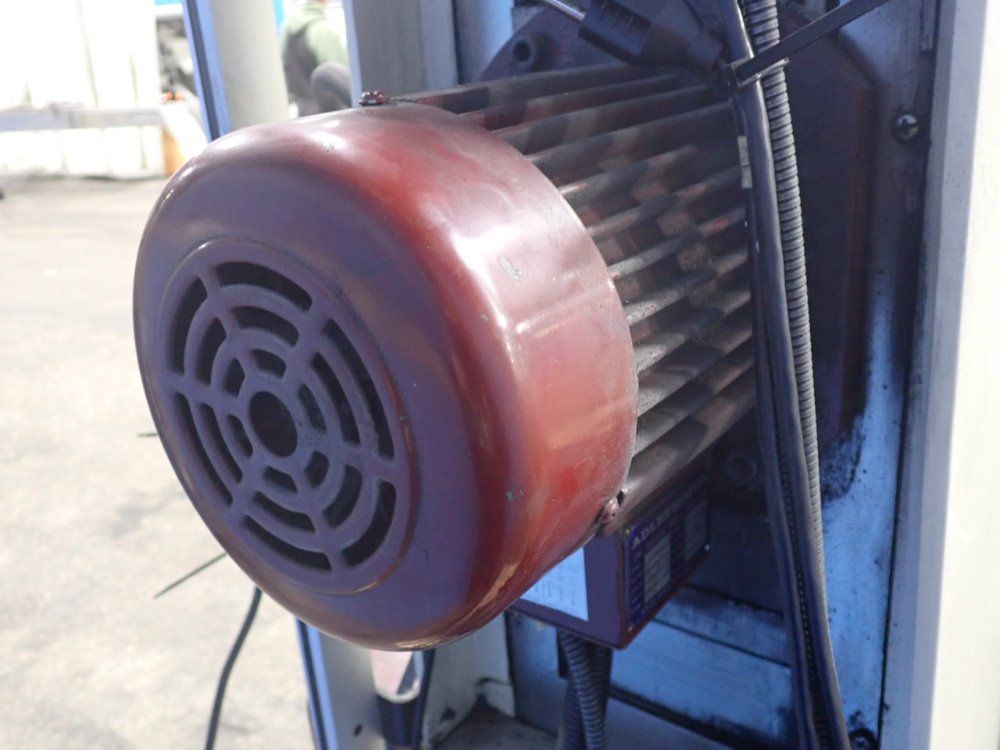 Falcon/chevalier Surface Grinder