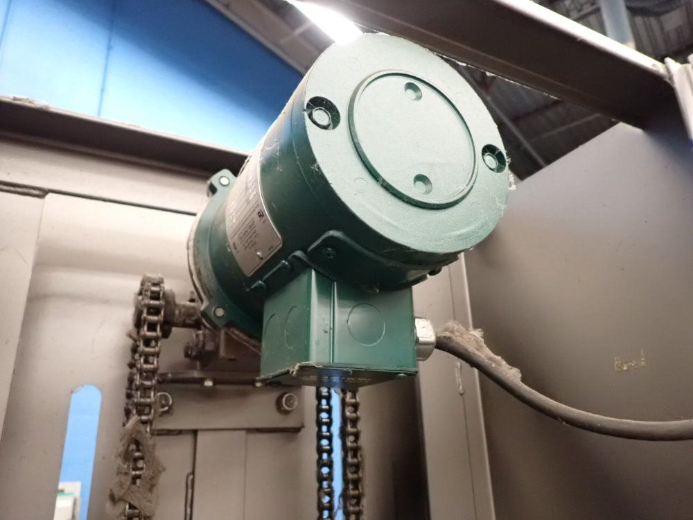 Infrapak Pallet Wrapper