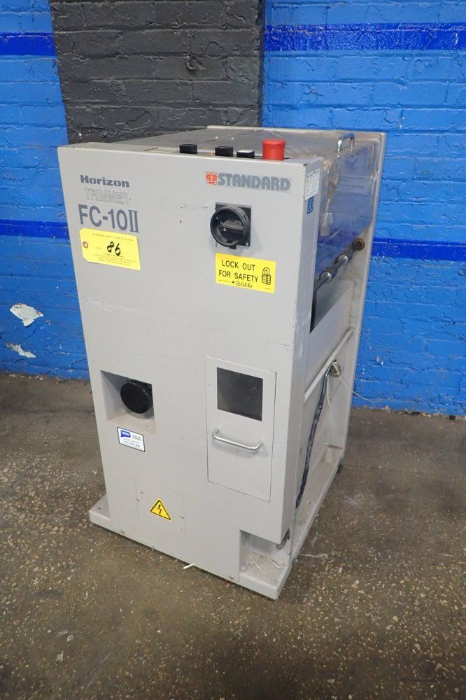 Horizon International Ltd/standard Trimmer