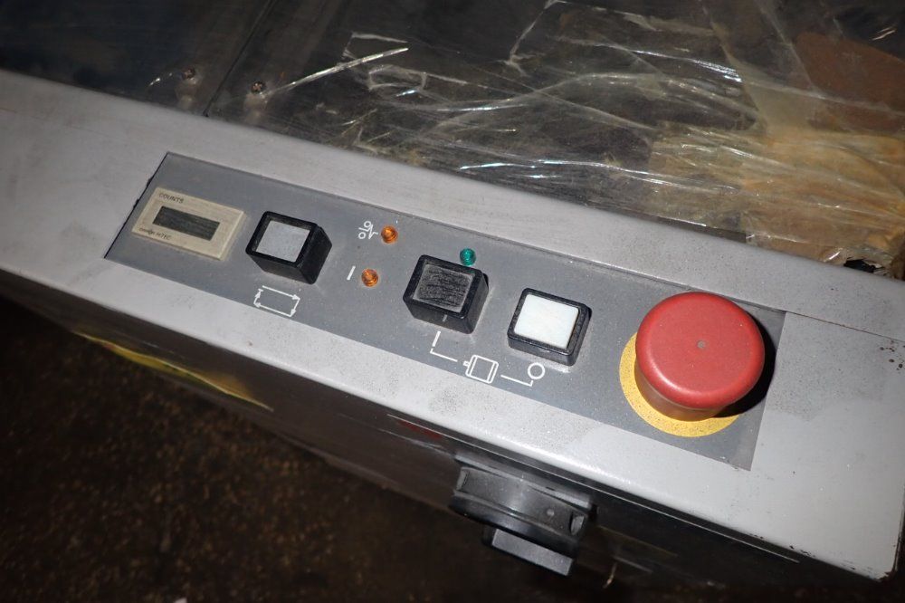 Horizon International Ltd/standard Trimmer