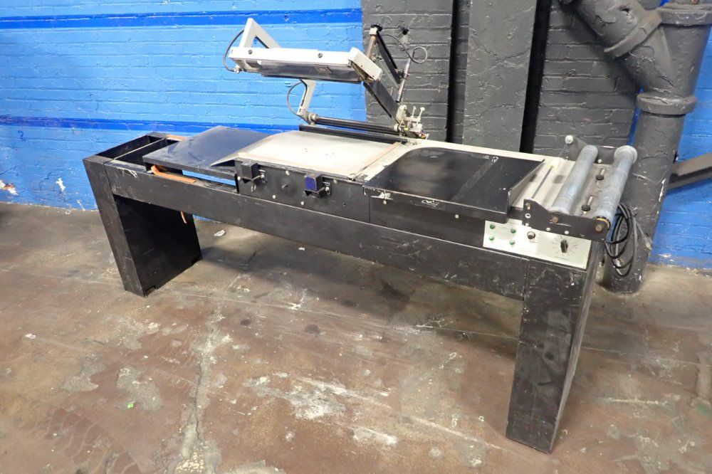 Beseler Corp. L-bar Sealer