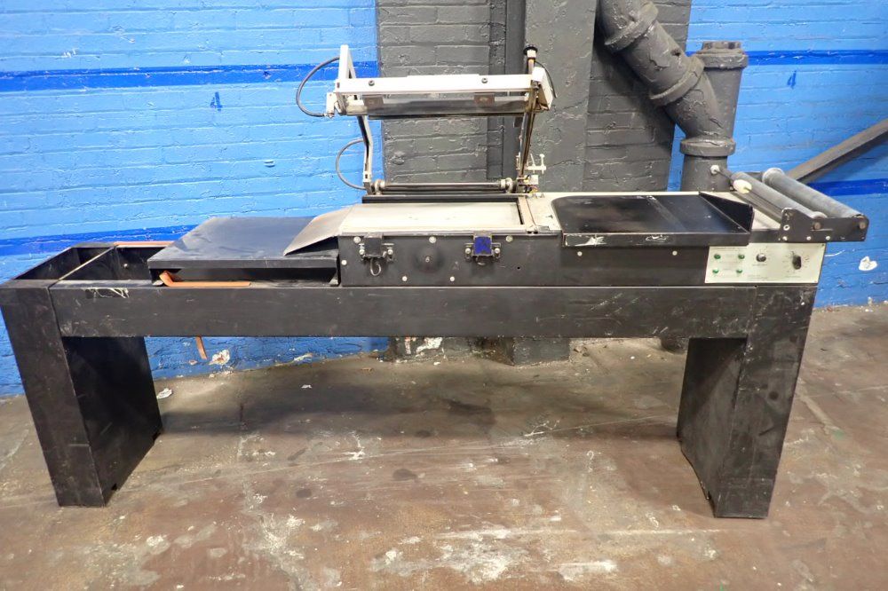 Beseler Corp. L-bar Sealer