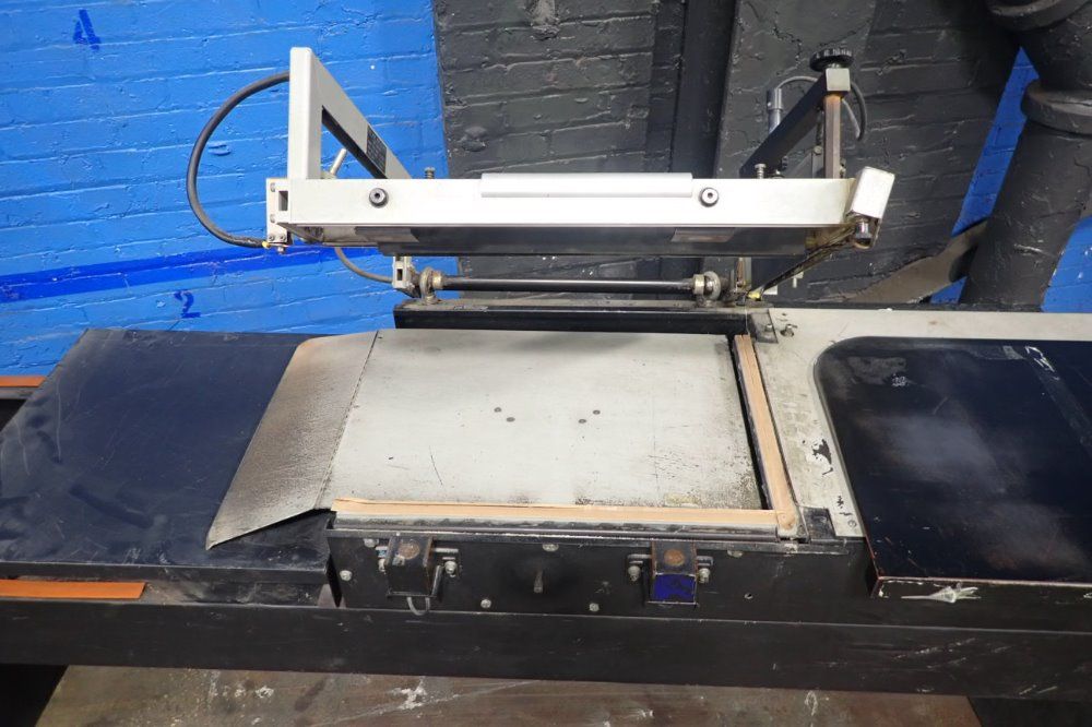 Beseler Corp. L-bar Sealer