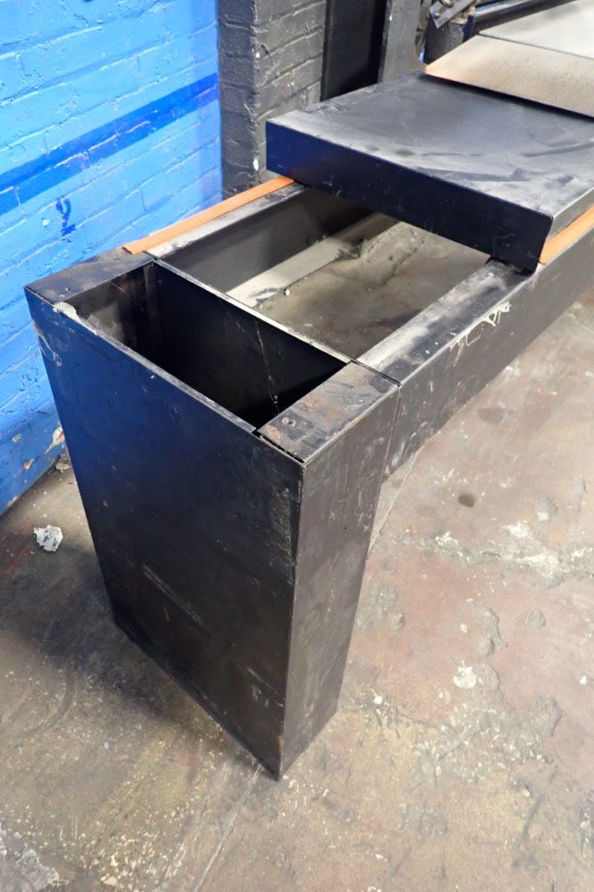 Beseler Corp. L-bar Sealer