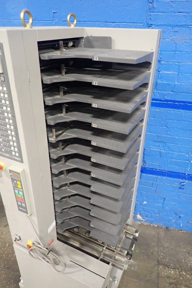 Horizon International Collator