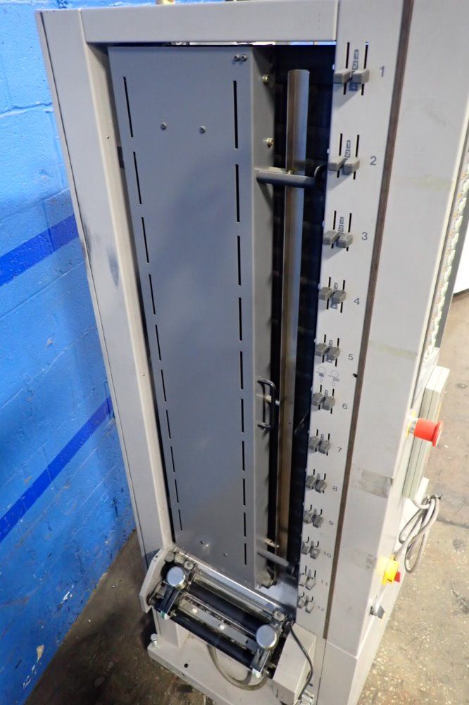 Horizon International Collator