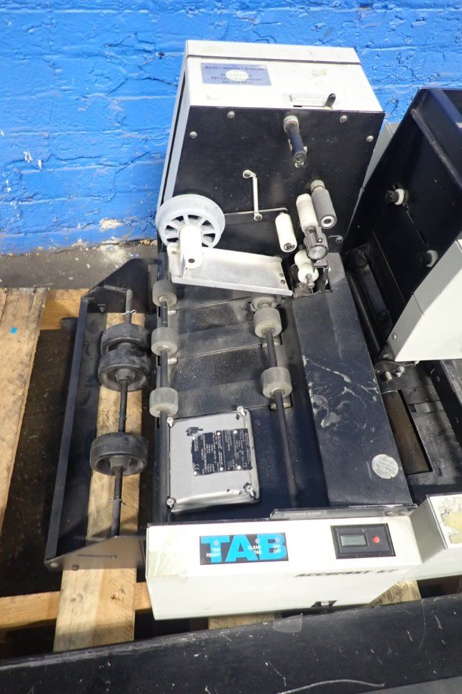 Tag Accufast Xl Labeler - Accufast Xl