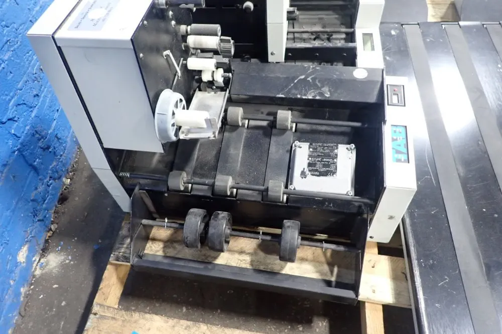 Tag Accufast Xl Labeler - Accufast Xl