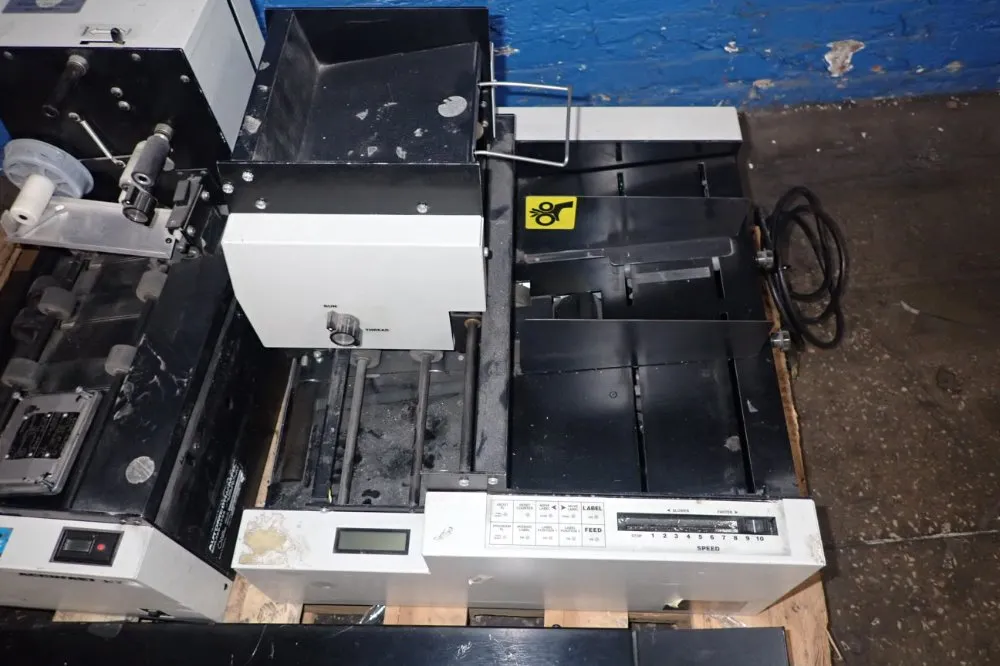 Tag Accufast Xl Labeler - Accufast Xl