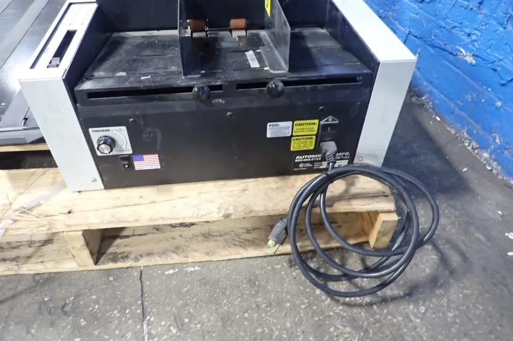 Tag Accufast Xl Labeler - Accufast Xl