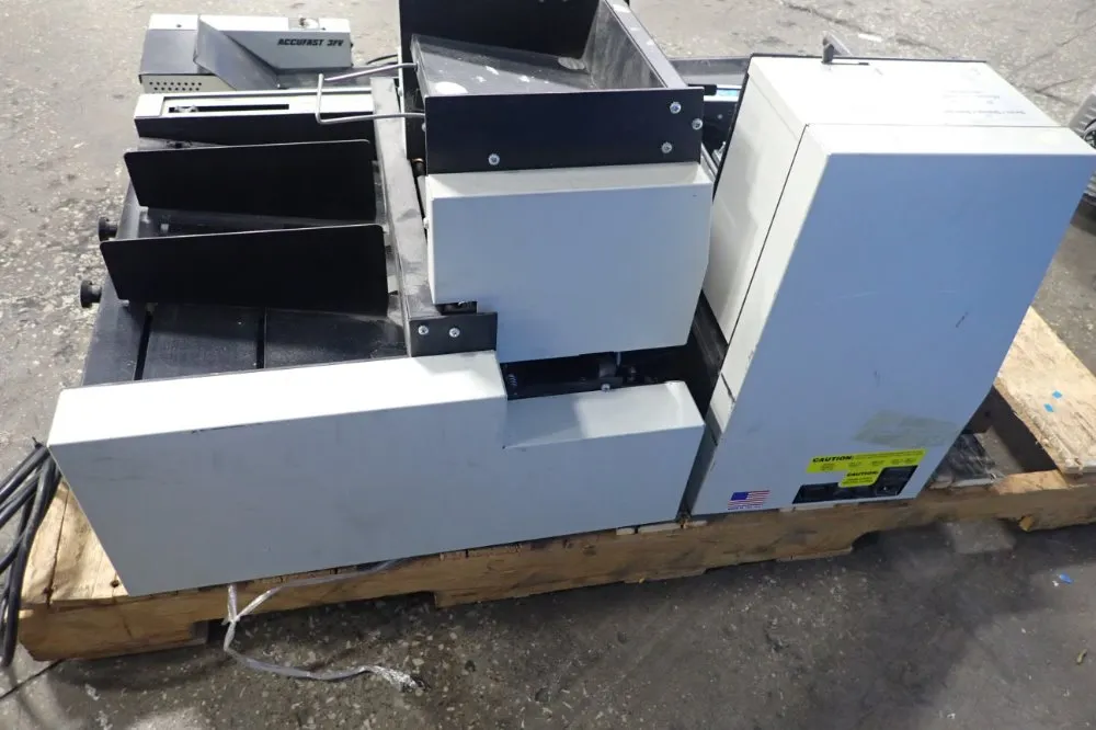 Tag Accufast Xl Labeler - Accufast Xl