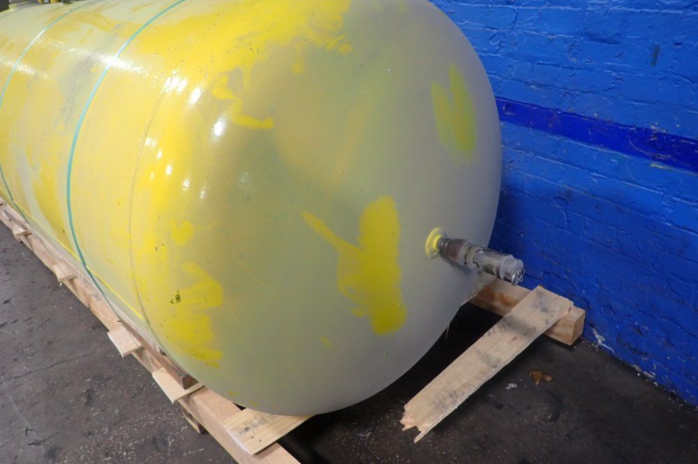 Brunner Engeneering Tank