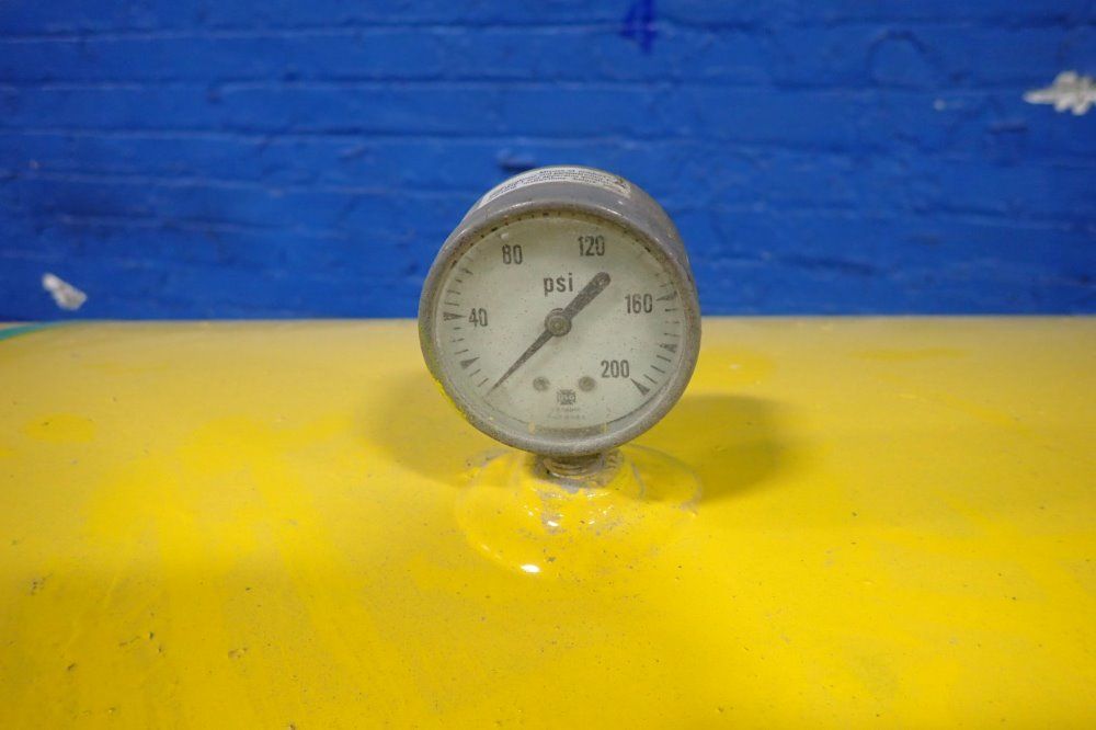 Brunner Engeneering Tank