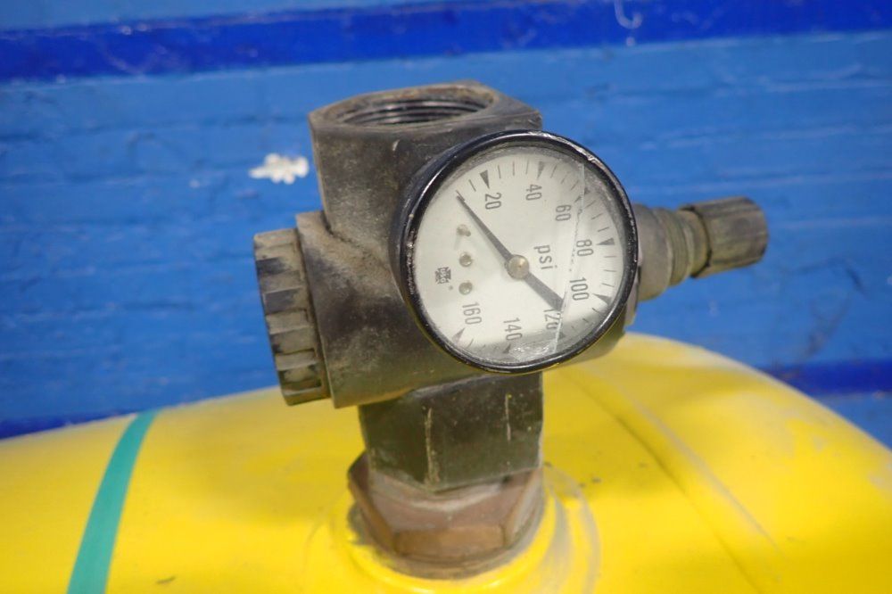 Brunner Engeneering Tank