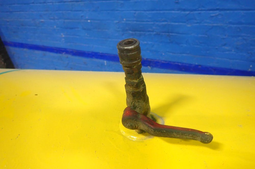 Brunner Engeneering Tank