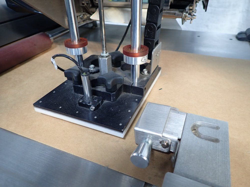 Shanklin Priority Pak Automated Packing System - Priority Pak