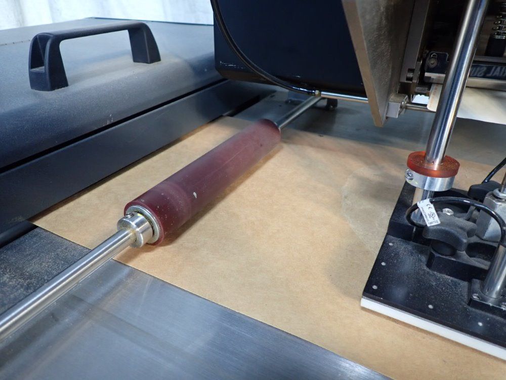 Shanklin Priority Pak Automated Packing System - Priority Pak