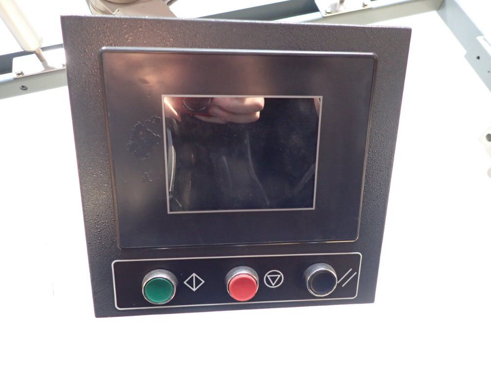 Shanklin Priority Pak Automated Packing System - Priority Pak