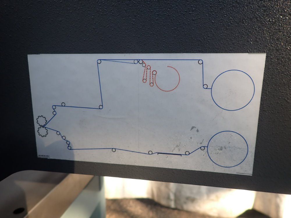 Shanklin Priority Pak Automated Packing System - Priority Pak