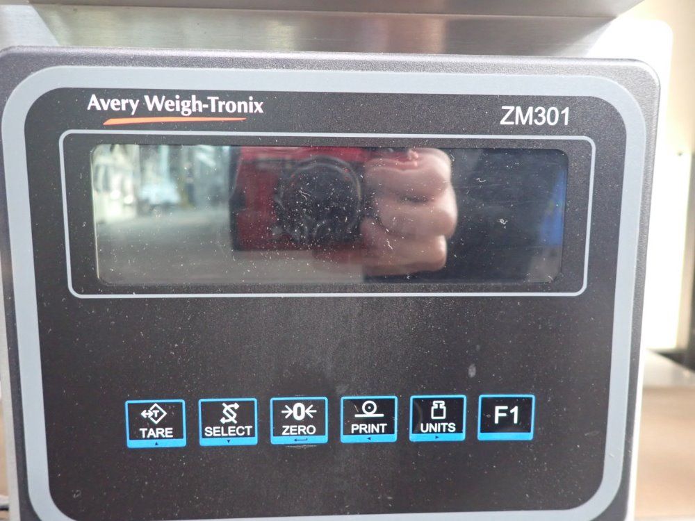 Shanklin Priority Pak Automated Packing System - Priority Pak