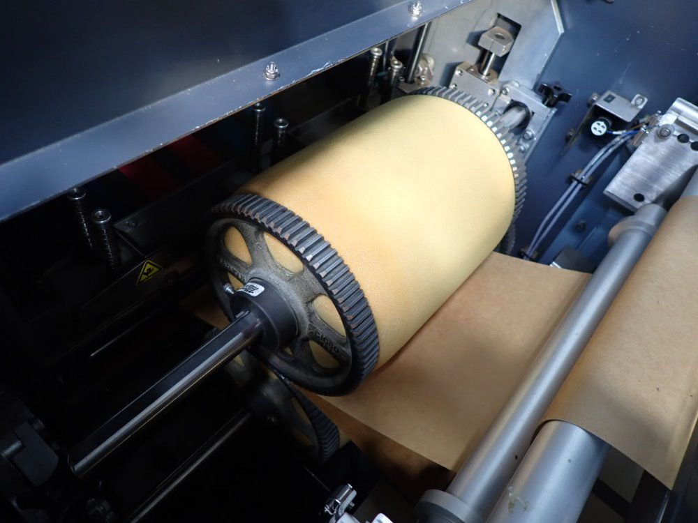 Shanklin Priority Pak Automated Packing System - Priority Pak