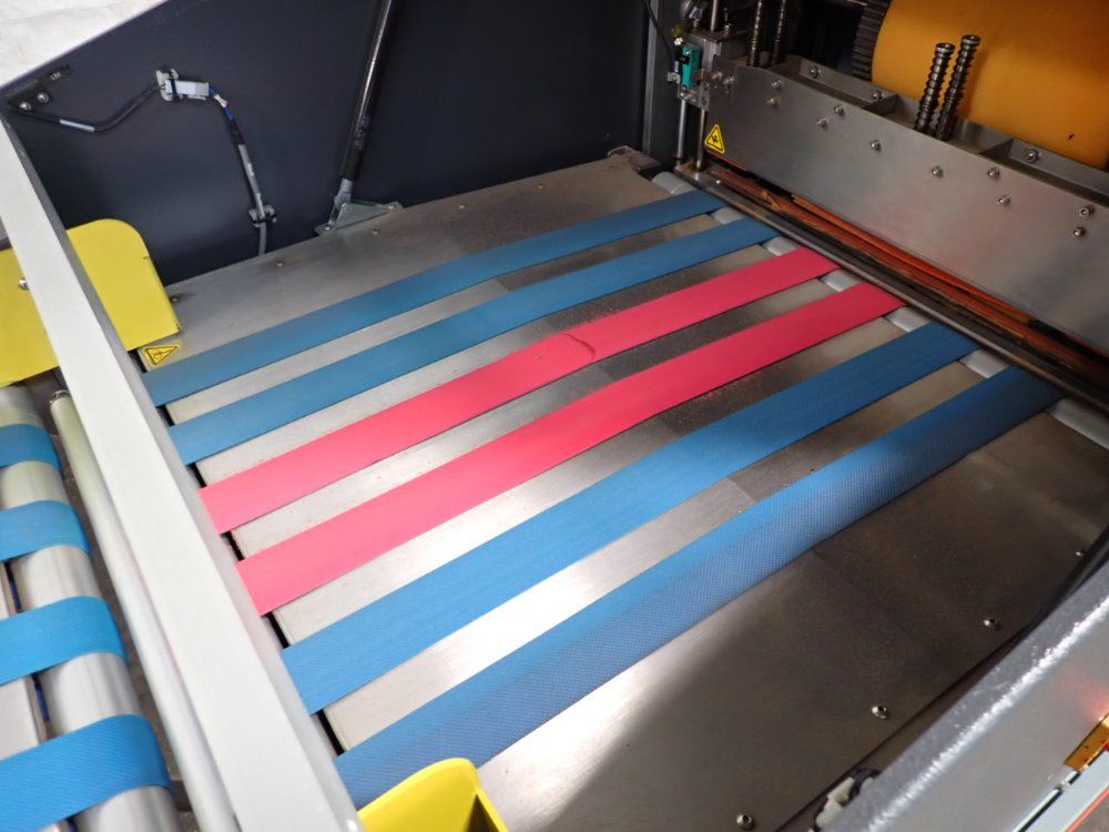 Shanklin Priority Pak Automated Packing System - Priority Pak