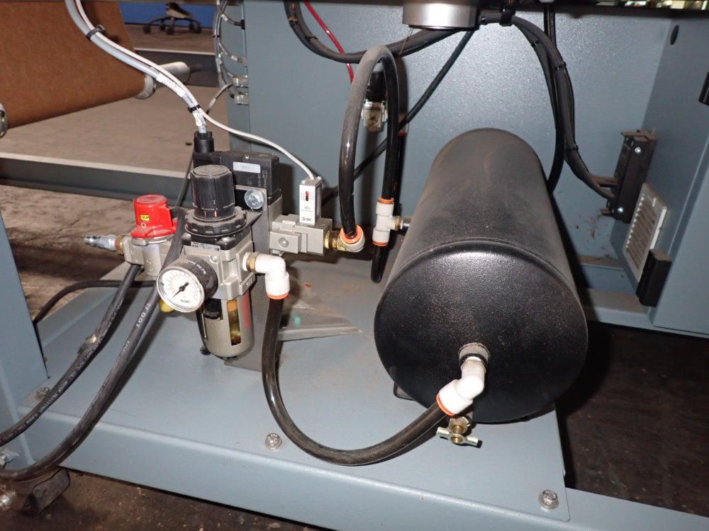 Shanklin Priority Pak Automated Packing System - Priority Pak