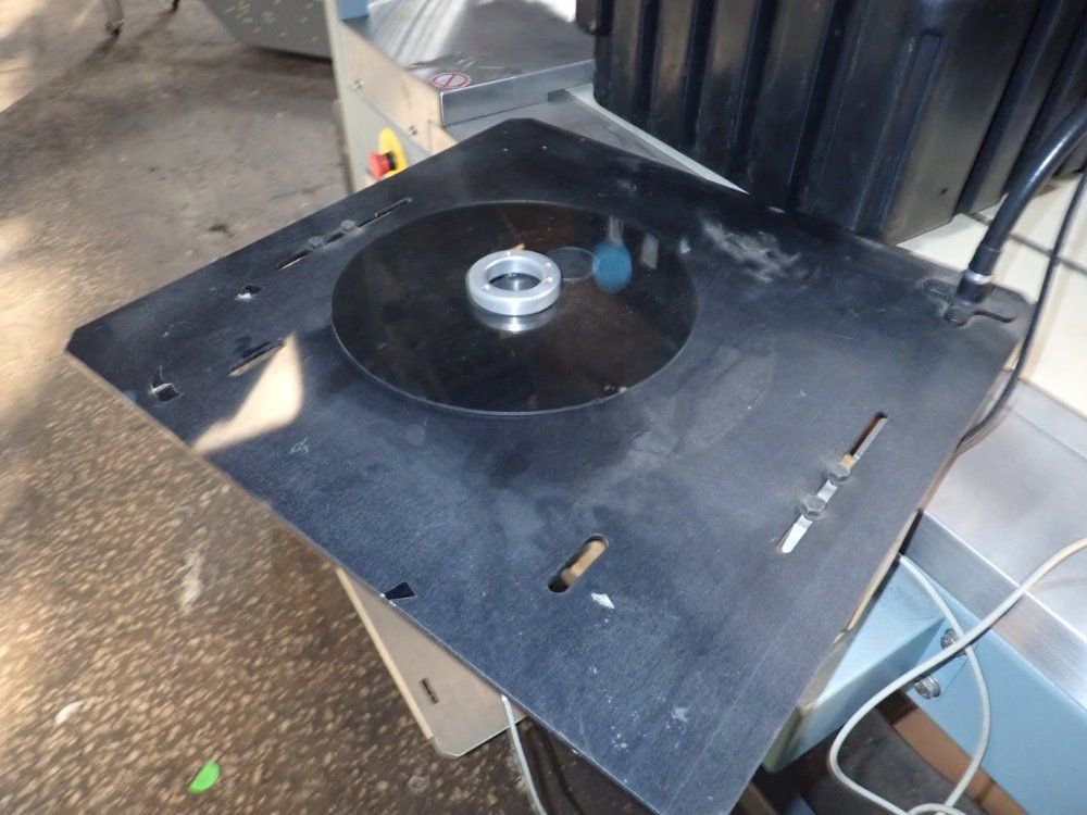 Shanklin Priority Pak Automated Packing System - Priority Pak