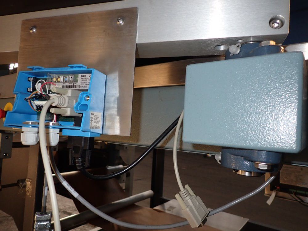 Shanklin Priority Pak Automated Packing System - Priority Pak