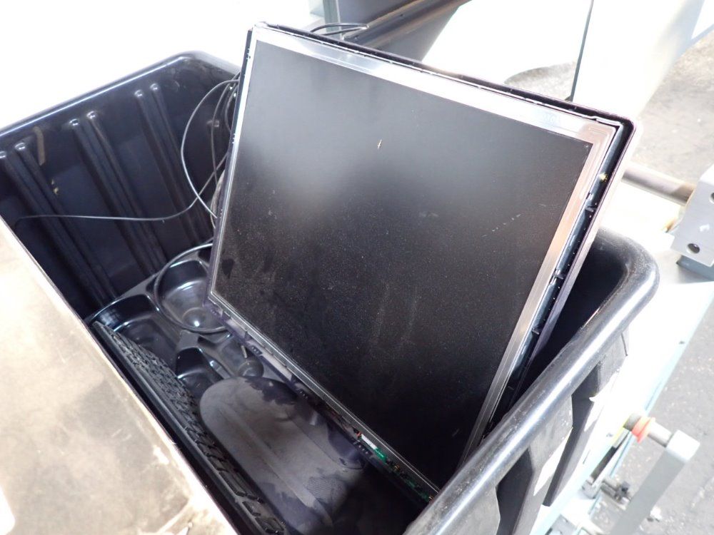 Shanklin Priority Pak Automated Packing System - Priority Pak