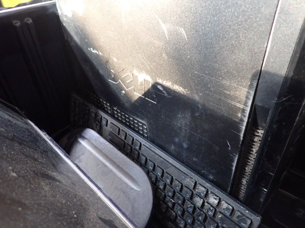 Shanklin Priority Pak Automated Packing System - Priority Pak