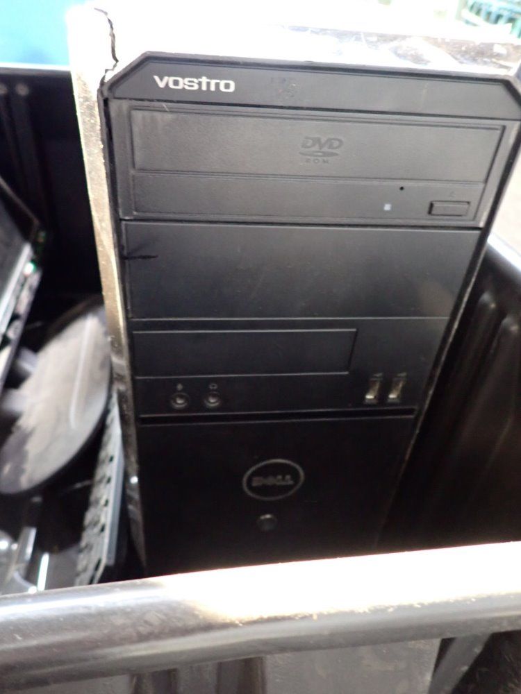 Shanklin Priority Pak Automated Packing System - Priority Pak