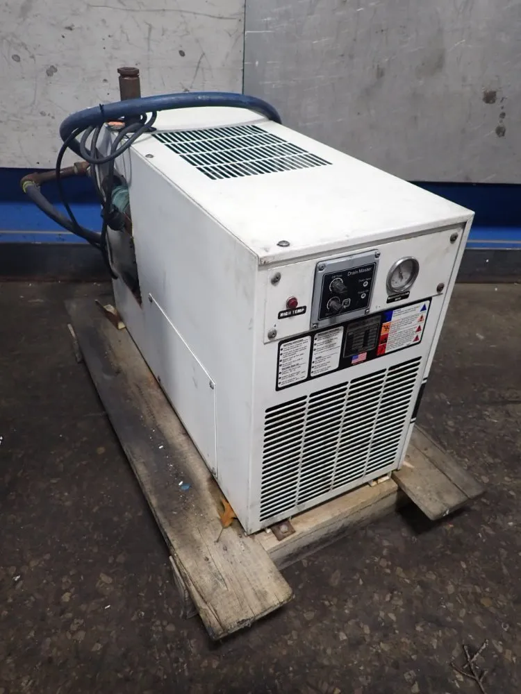 Worlair Refridgerated Air Dryer