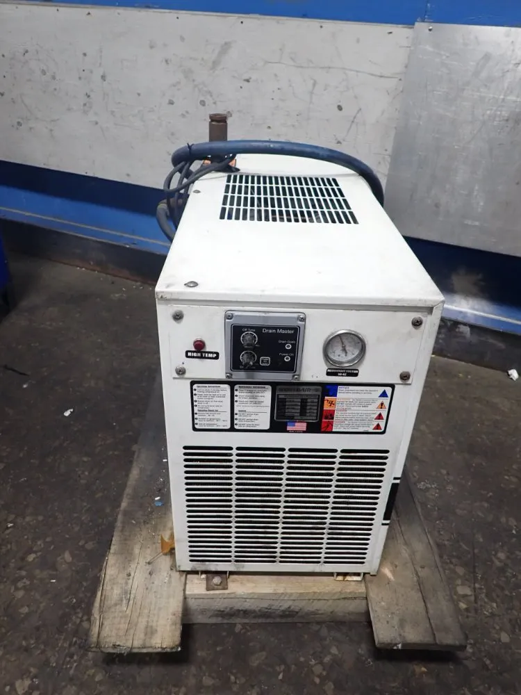 Worlair Refridgerated Air Dryer