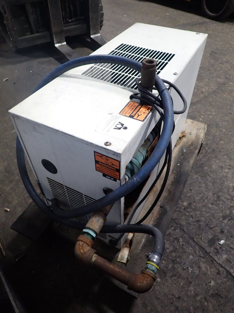 Worlair Refridgerated Air Dryer