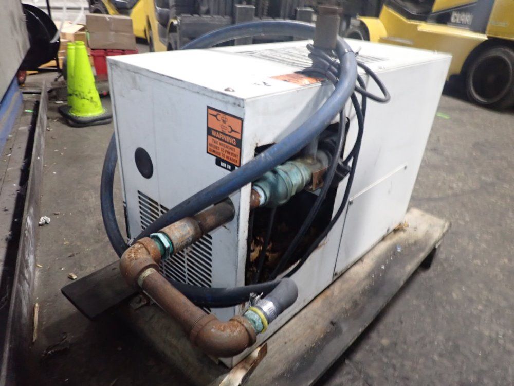 Worlair Refridgerated Air Dryer