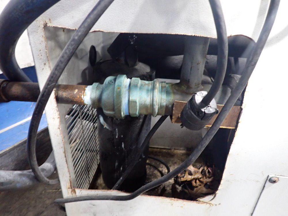 Worlair Refridgerated Air Dryer