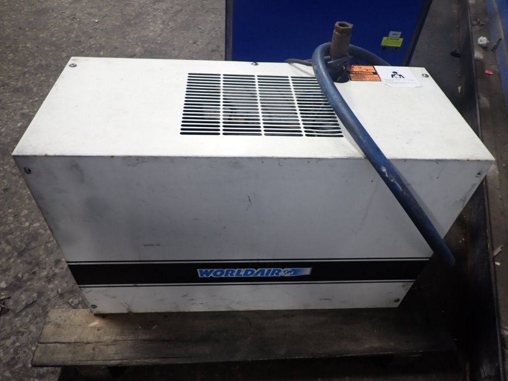 Worlair Refridgerated Air Dryer