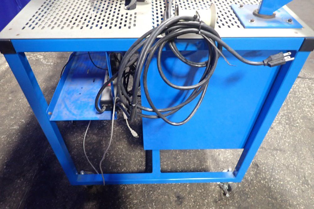 Amtrol Amatrol Pegasus 880-ra Pick And Place Robot - Pegasus 880-ra