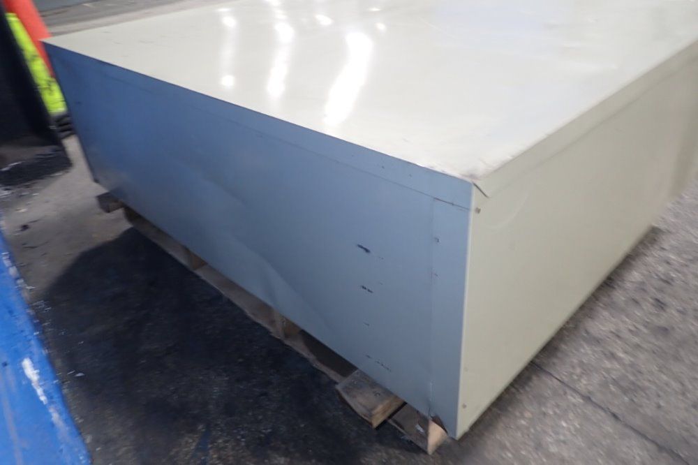 Safco Blueprint Cabinet