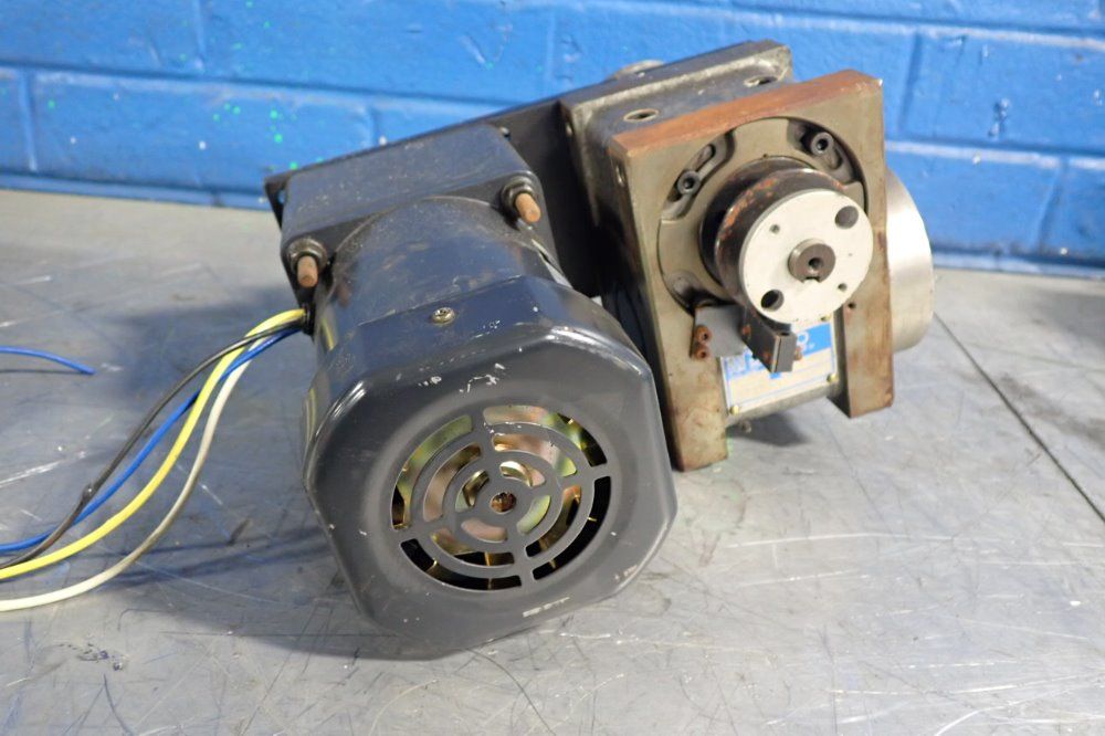 Sankyo/opusi Indexing Gear Drive