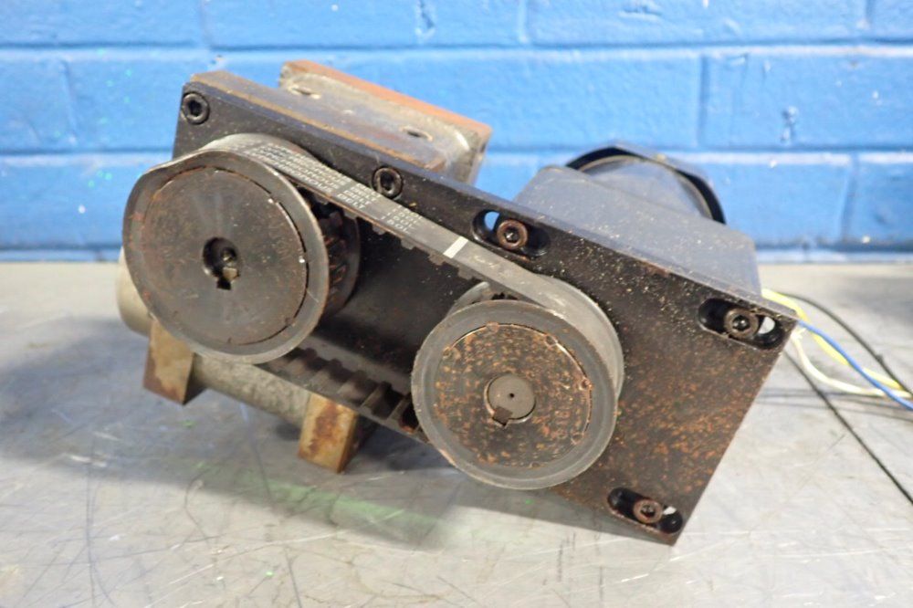 Sankyo/opusi Indexing Gear Drive