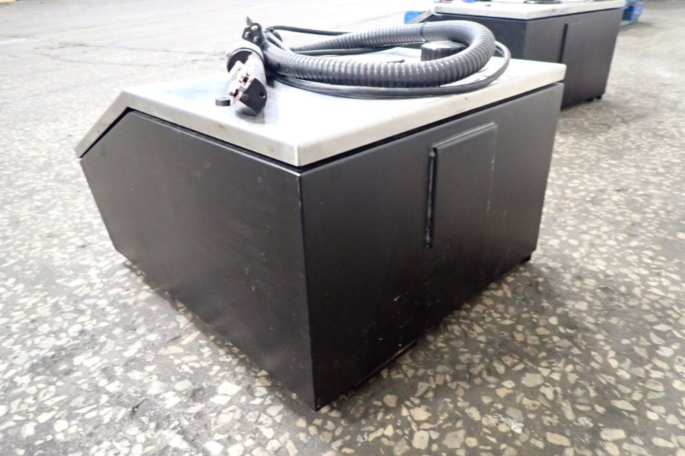 Matthews Marking Products C84 Marking Unit/printer - C84