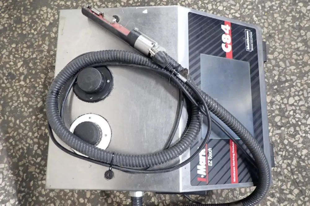 Matthews Marking Products C84 Marking Unit/printer - C84