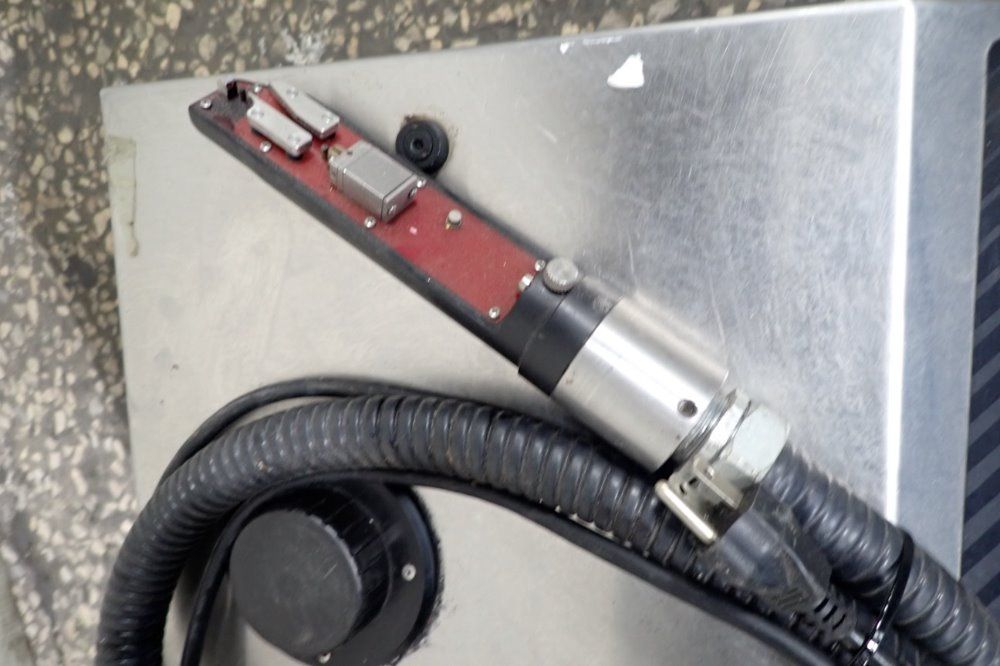 Matthews Marking Products C84 Marking Unit/printer - C84